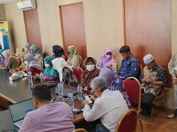 Digitalisasi Koperasi - Buku Koperasi